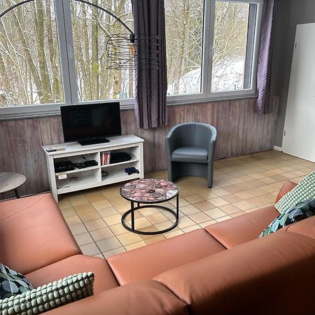 La Bergerie De Ster Villa Francorchamps Luaran gambar