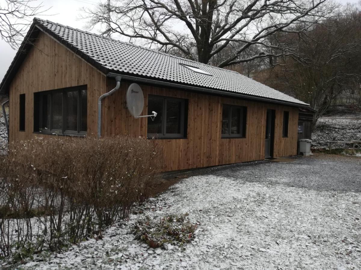 La Bergerie De Ster Villa Francorchamps Bilik gambar